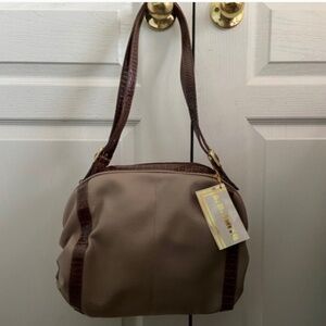 🌹VINTAGE🌹 NWT Deadstock Bag